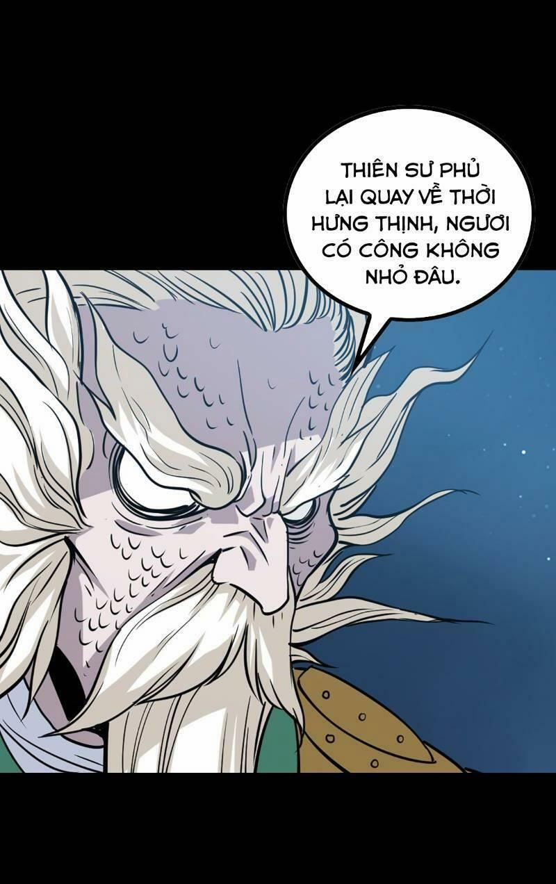 đọc truyện Trừ Tà Chương 66 ảnh 11 tại Thiên Thai Truyện