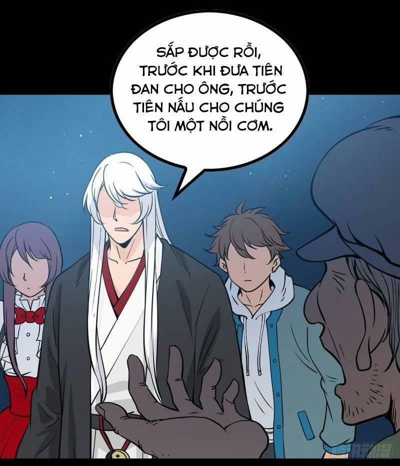 đọc truyện Trừ Tà Chương 67 ảnh 16 tại Thiên Thai Truyện