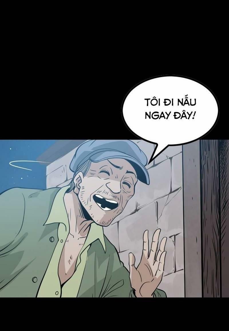 đọc truyện Trừ Tà Chương 67 ảnh 17 tại Thiên Thai Truyện