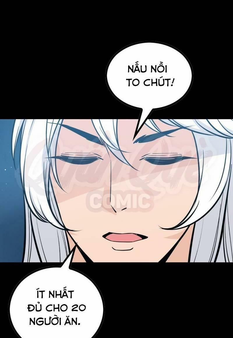 đọc truyện Trừ Tà Chương 67 ảnh 18 tại Thiên Thai Truyện