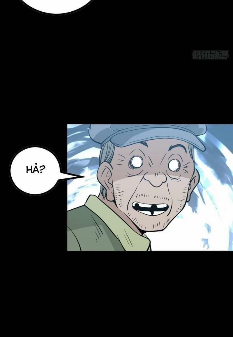 đọc truyện Trừ Tà Chương 67 ảnh 19 tại Thiên Thai Truyện