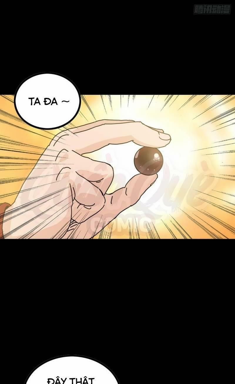 đọc truyện Trừ Tà Chương 67 ảnh 21 tại Thiên Thai Truyện