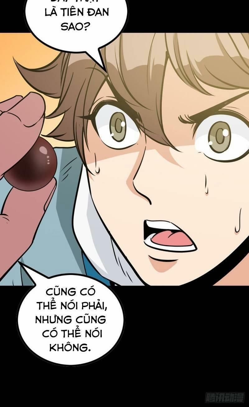 đọc truyện Trừ Tà Chương 67 ảnh 22 tại Thiên Thai Truyện