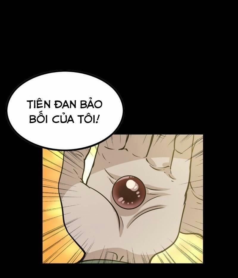 đọc truyện Trừ Tà Chương 67 ảnh 26 tại Thiên Thai Truyện