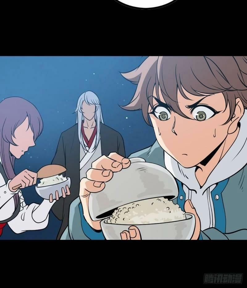 đọc truyện Trừ Tà Chương 67 ảnh 28 tại Thiên Thai Truyện