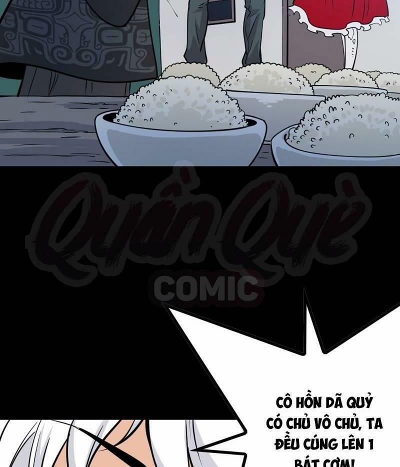 đọc truyện Trừ Tà Chương 67 ảnh 30 tại Thiên Thai Truyện