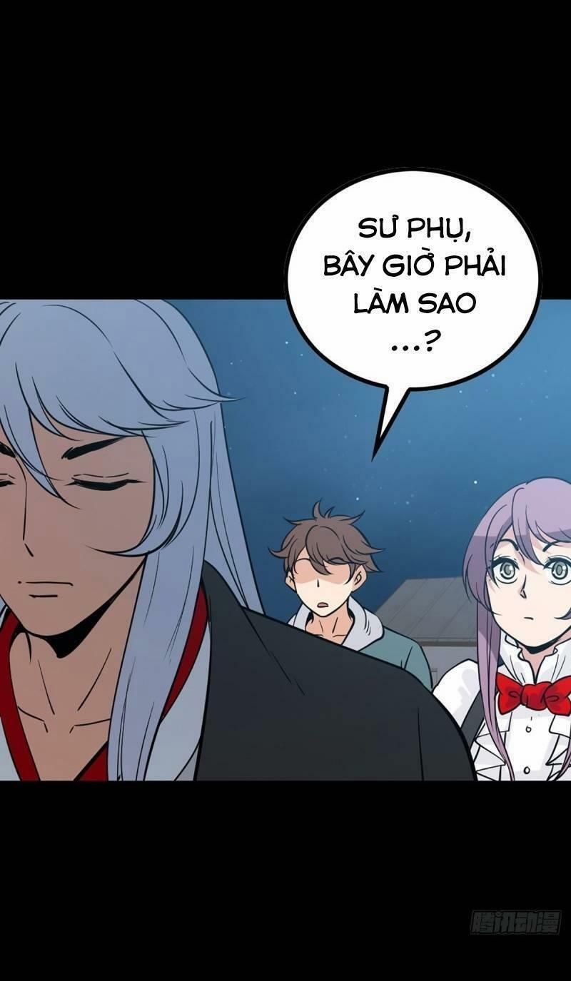 đọc truyện Trừ Tà Chương 67 ảnh 5 tại Thiên Thai Truyện