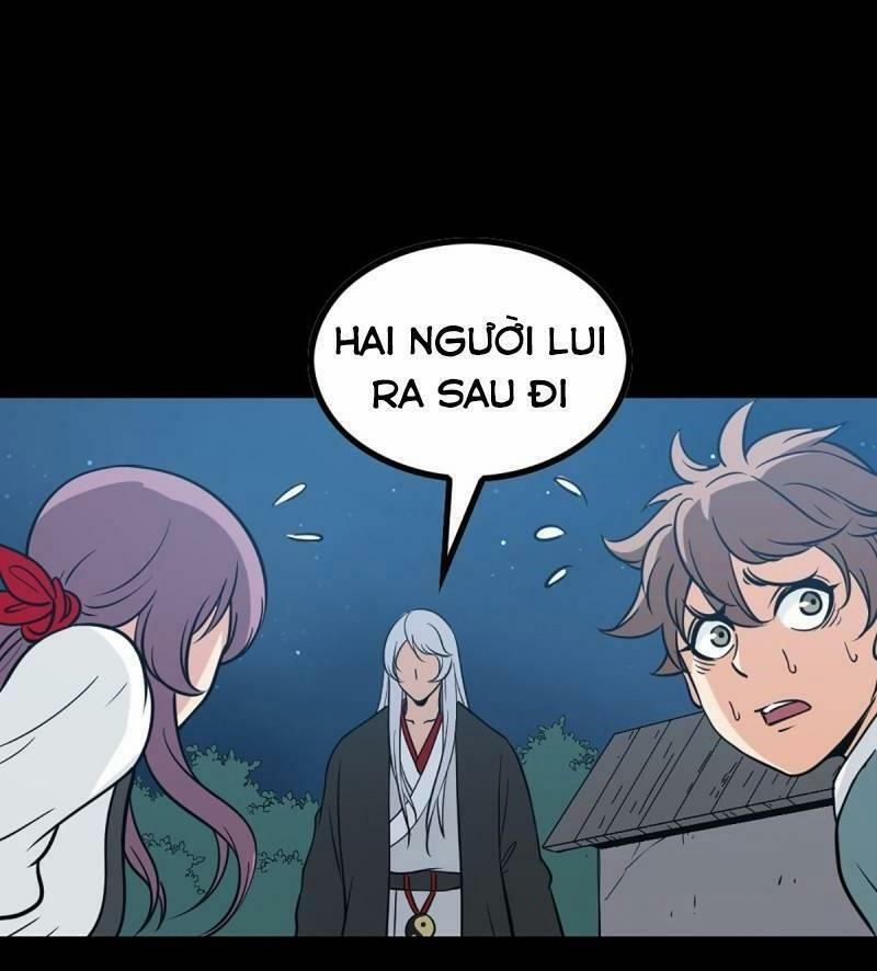 đọc truyện Trừ Tà Chương 67 ảnh 35 tại Thiên Thai Truyện