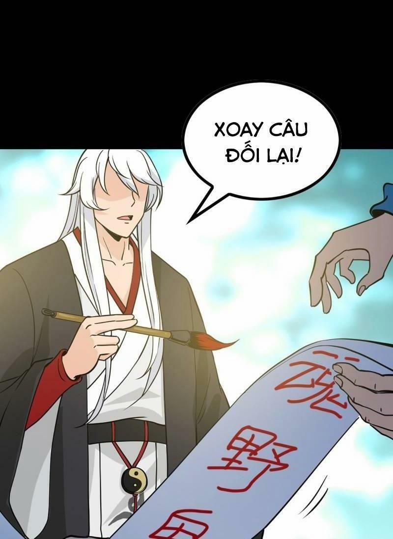 đọc truyện Trừ Tà Chương 67 ảnh 41 tại Thiên Thai Truyện