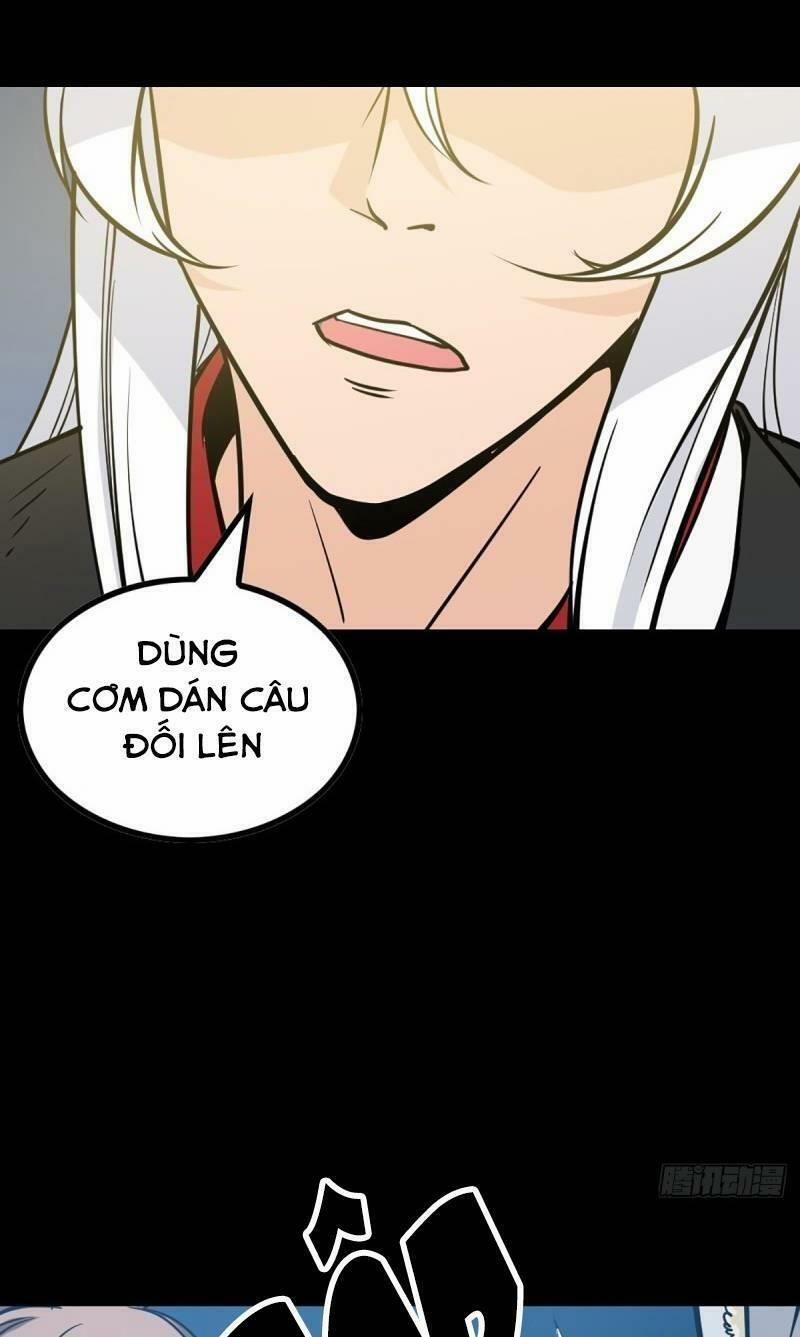 đọc truyện Trừ Tà Chương 67 ảnh 44 tại Thiên Thai Truyện