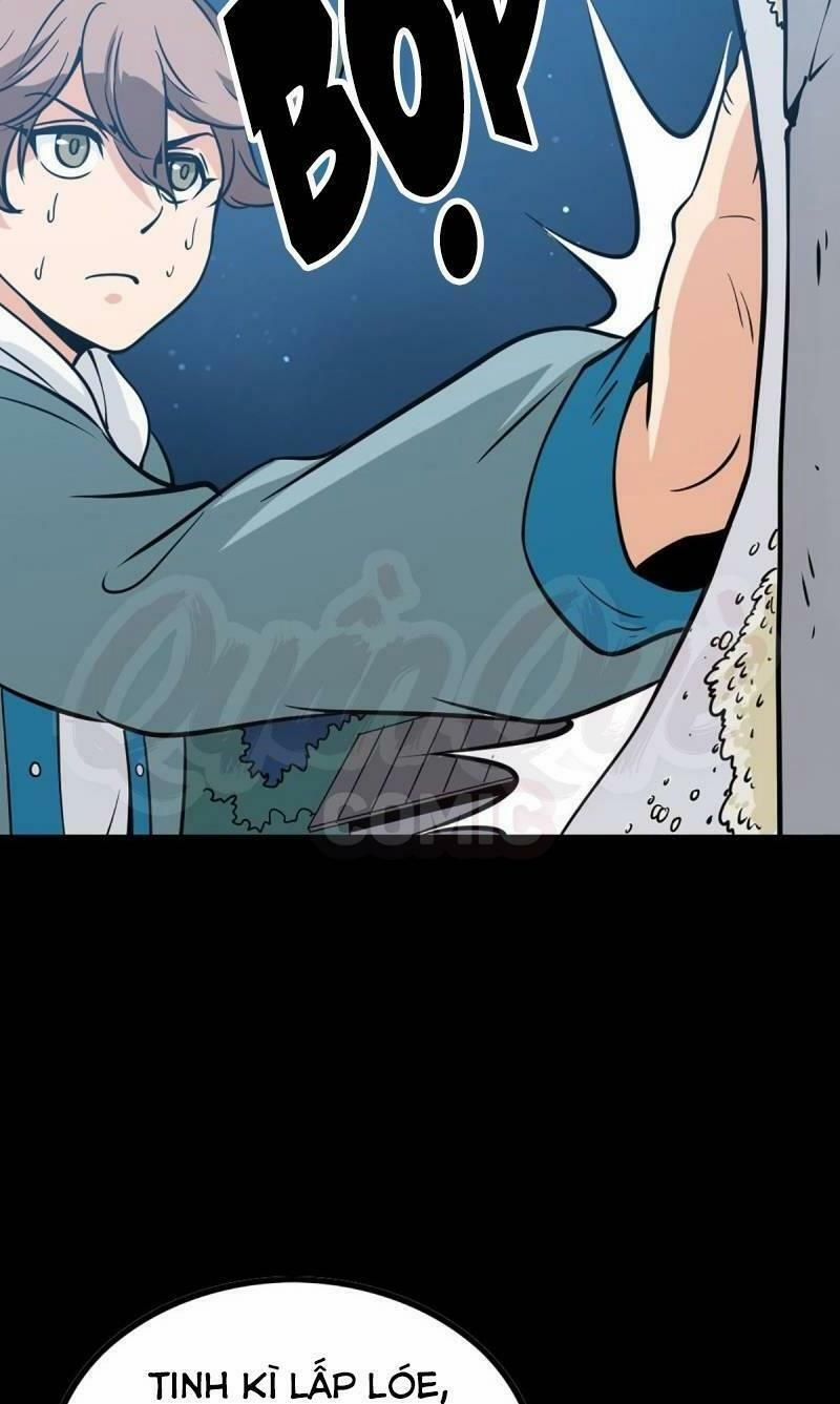 đọc truyện Trừ Tà Chương 67 ảnh 45 tại Thiên Thai Truyện