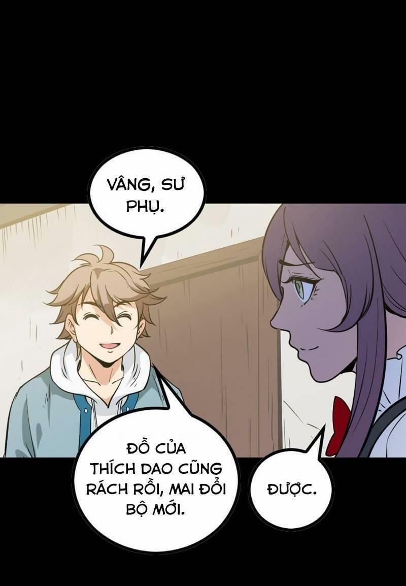 đọc truyện Trừ Tà Chương 67 ảnh 50 tại Thiên Thai Truyện