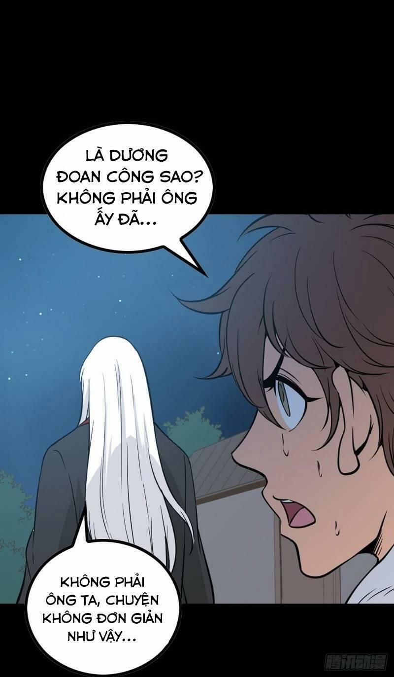 đọc truyện Trừ Tà Chương 67 ảnh 7 tại Thiên Thai Truyện