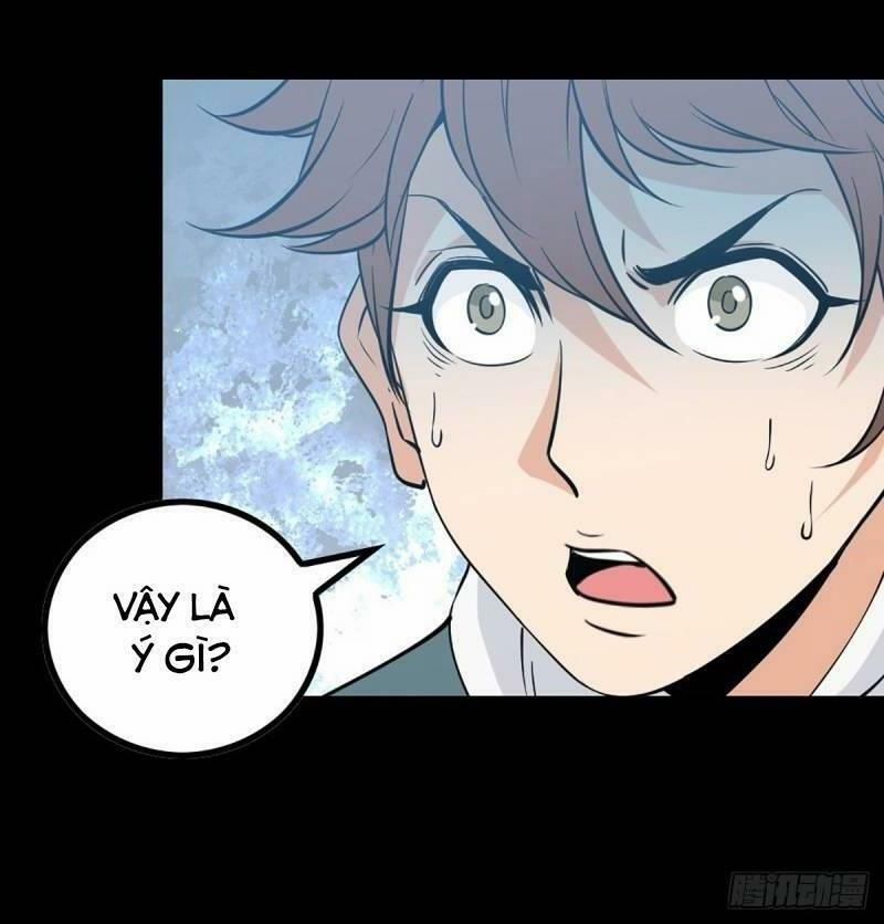 đọc truyện Trừ Tà Chương 67 ảnh 10 tại Thiên Thai Truyện