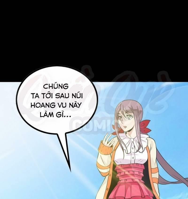 đọc truyện Trừ Tà Chương 68 ảnh 3 tại Thiên Thai Truyện