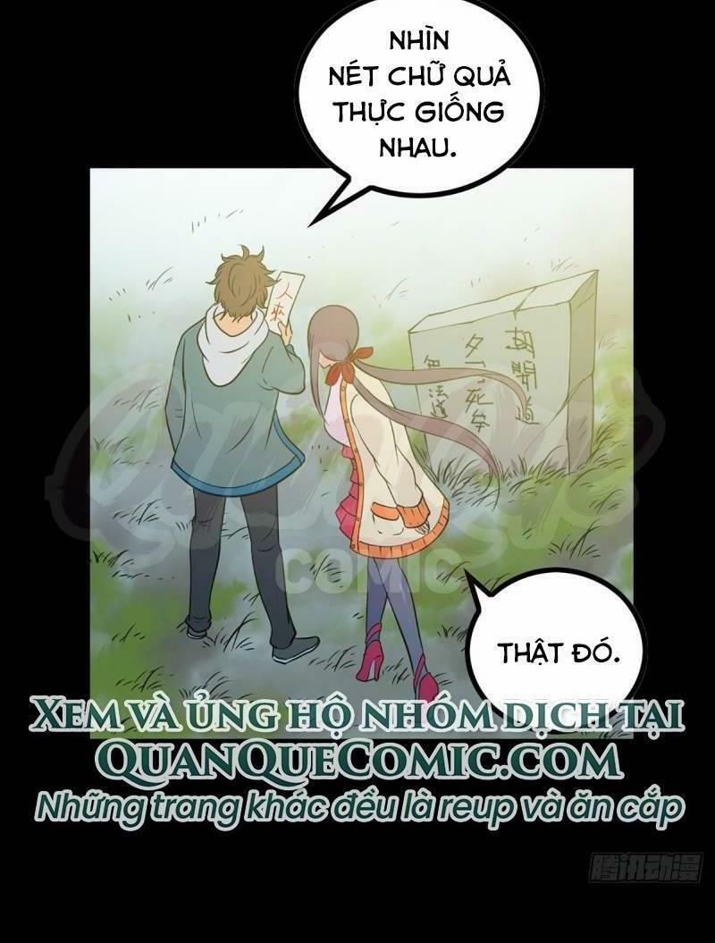 đọc truyện Trừ Tà Chương 68 ảnh 12 tại Thiên Thai Truyện