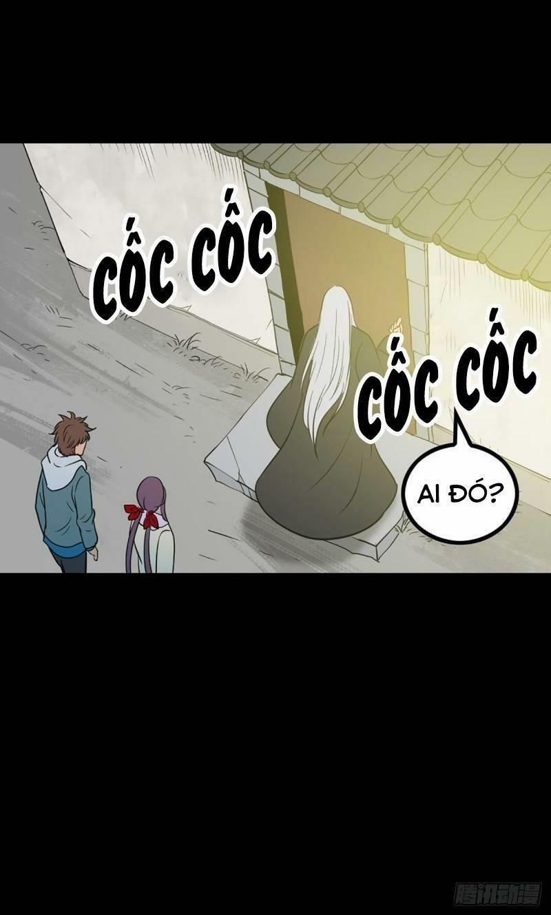 đọc truyện Trừ Tà Chương 68 ảnh 19 tại Thiên Thai Truyện