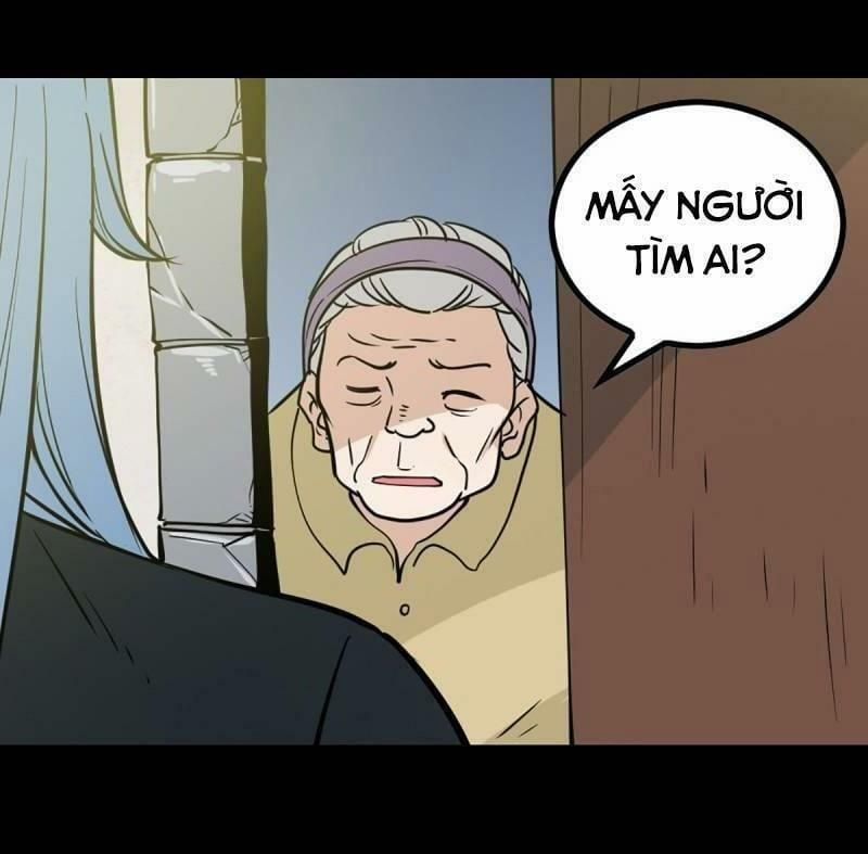 đọc truyện Trừ Tà Chương 68 ảnh 20 tại Thiên Thai Truyện