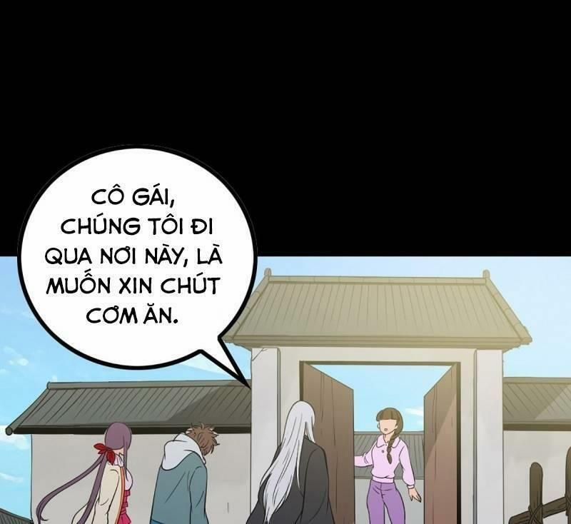 đọc truyện Trừ Tà Chương 68 ảnh 26 tại Thiên Thai Truyện