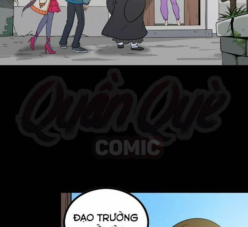 đọc truyện Trừ Tà Chương 68 ảnh 27 tại Thiên Thai Truyện