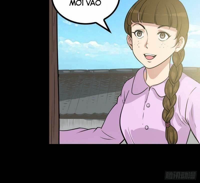 đọc truyện Trừ Tà Chương 68 ảnh 28 tại Thiên Thai Truyện