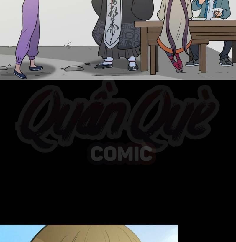 đọc truyện Trừ Tà Chương 68 ảnh 30 tại Thiên Thai Truyện