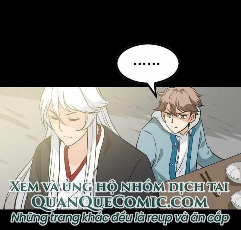 đọc truyện Trừ Tà Chương 68 ảnh 35 tại Thiên Thai Truyện