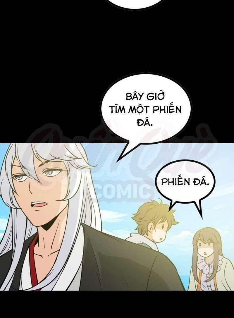 đọc truyện Trừ Tà Chương 68 ảnh 6 tại Thiên Thai Truyện