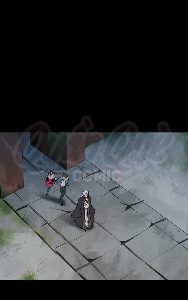 đọc truyện Trừ Tà Chương 68 ảnh 45 tại Thiên Thai Truyện