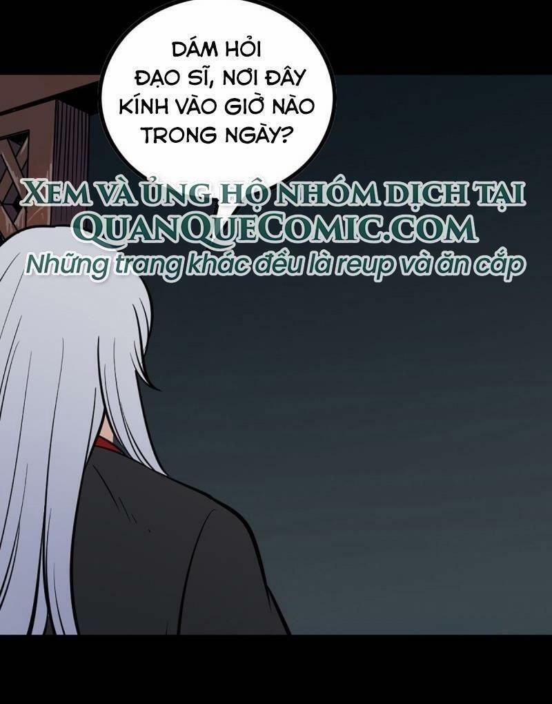 đọc truyện Trừ Tà Chương 68 ảnh 49 tại Thiên Thai Truyện