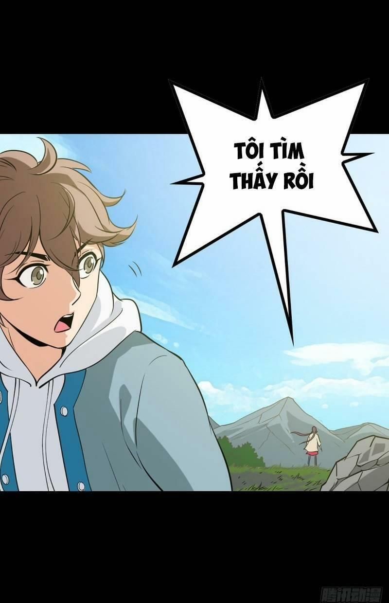 đọc truyện Trừ Tà Chương 68 ảnh 8 tại Thiên Thai Truyện