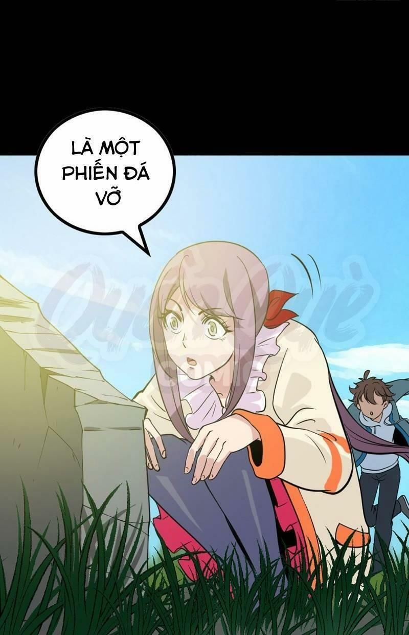 đọc truyện Trừ Tà Chương 68 ảnh 9 tại Thiên Thai Truyện