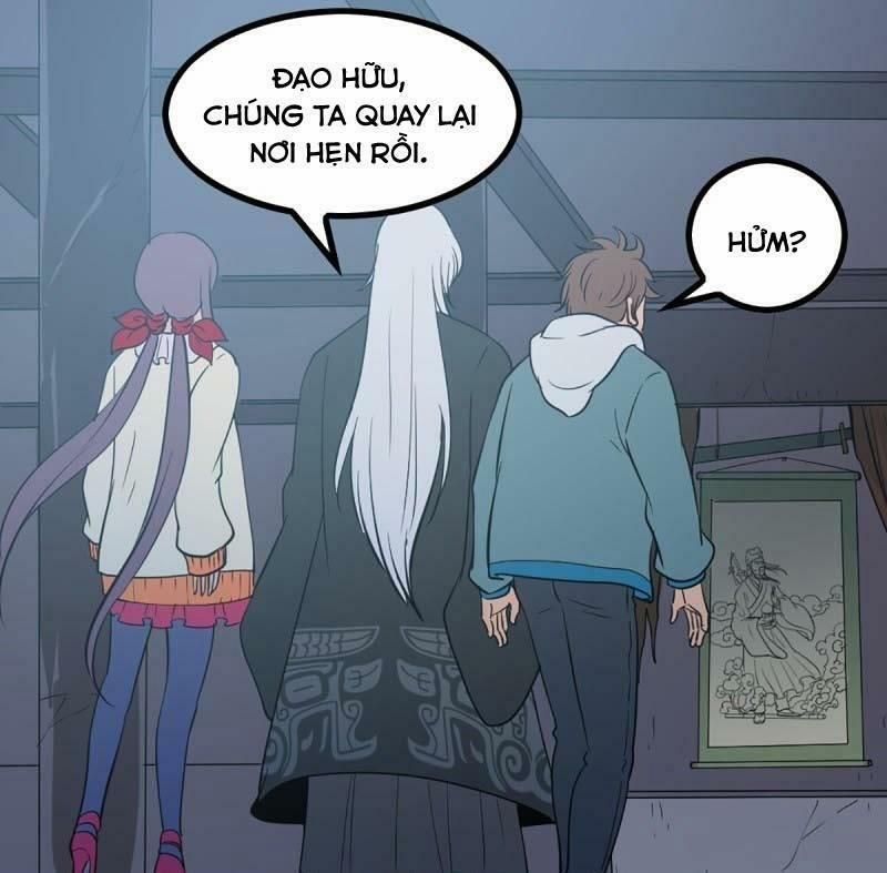 đọc truyện Trừ Tà Chương 69 ảnh 2 tại Thiên Thai Truyện