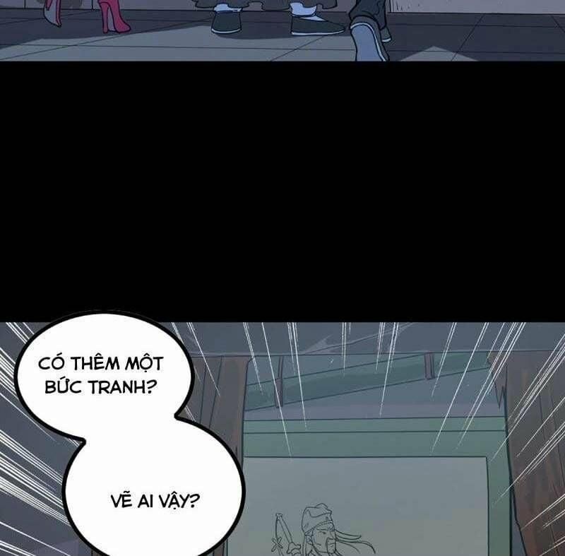 đọc truyện Trừ Tà Chương 69 ảnh 3 tại Thiên Thai Truyện