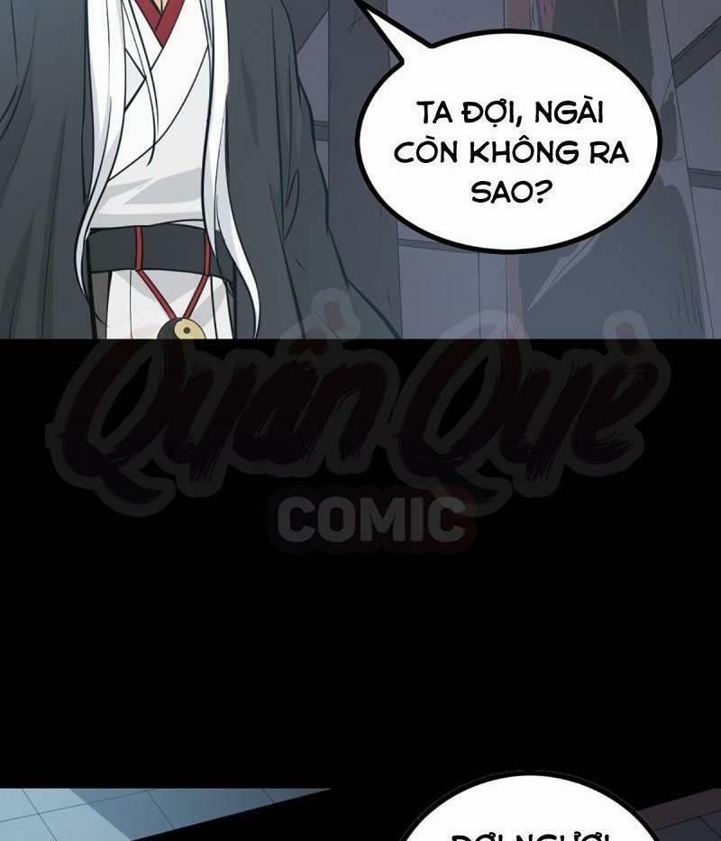 đọc truyện Trừ Tà Chương 69 ảnh 15 tại Thiên Thai Truyện