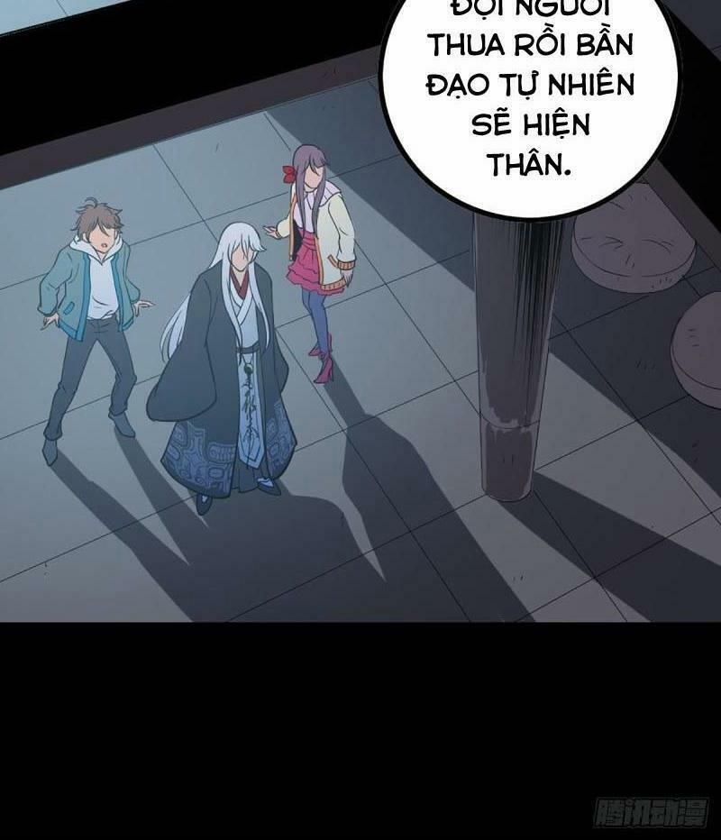 đọc truyện Trừ Tà Chương 69 ảnh 16 tại Thiên Thai Truyện