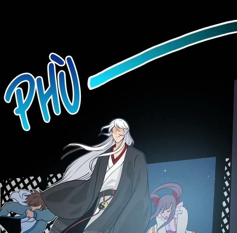 đọc truyện Trừ Tà Chương 69 ảnh 17 tại Thiên Thai Truyện