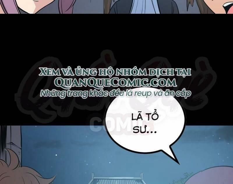 đọc truyện Trừ Tà Chương 69 ảnh 21 tại Thiên Thai Truyện