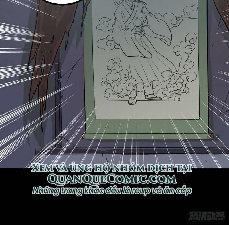 đọc truyện Trừ Tà Chương 69 ảnh 4 tại Thiên Thai Truyện