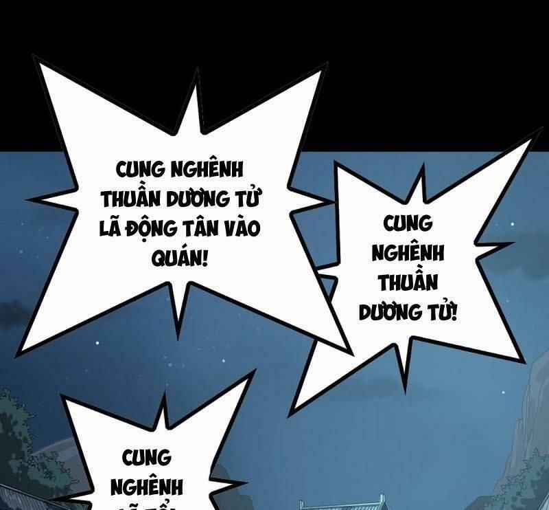 đọc truyện Trừ Tà Chương 69 ảnh 23 tại Thiên Thai Truyện