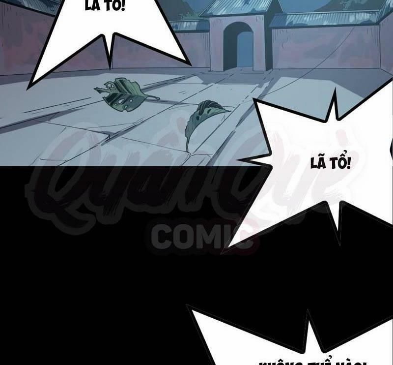 đọc truyện Trừ Tà Chương 69 ảnh 24 tại Thiên Thai Truyện