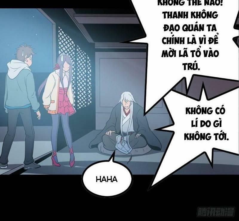 đọc truyện Trừ Tà Chương 69 ảnh 25 tại Thiên Thai Truyện