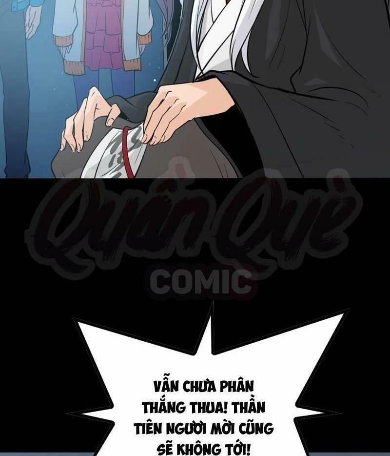 đọc truyện Trừ Tà Chương 69 ảnh 27 tại Thiên Thai Truyện