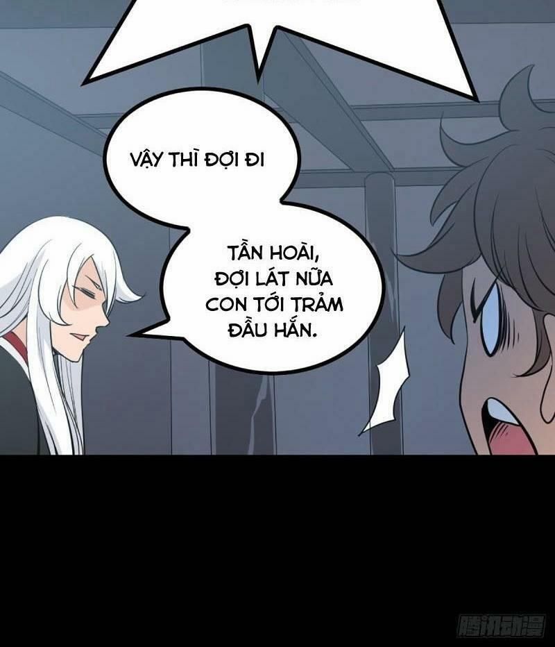 đọc truyện Trừ Tà Chương 69 ảnh 28 tại Thiên Thai Truyện