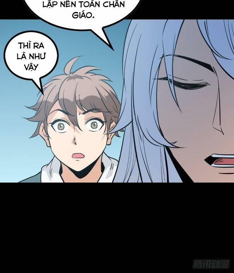 đọc truyện Trừ Tà Chương 69 ảnh 10 tại Thiên Thai Truyện