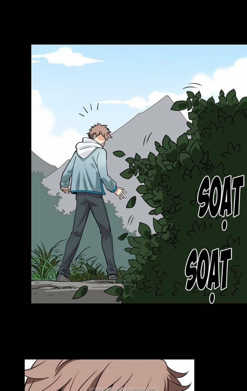 đọc truyện Trừ Tà Chương 7 ảnh 15 tại Thiên Thai Truyện