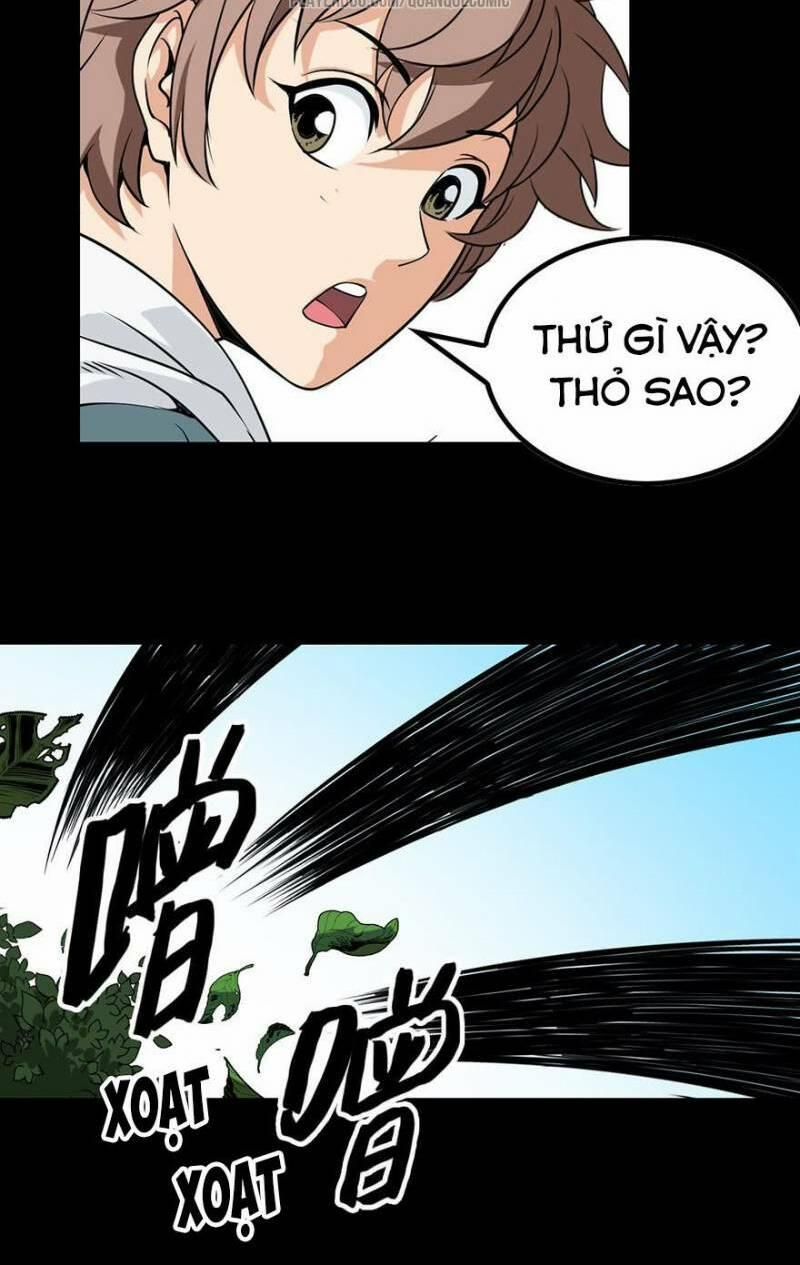 đọc truyện Trừ Tà Chương 7 ảnh 16 tại Thiên Thai Truyện