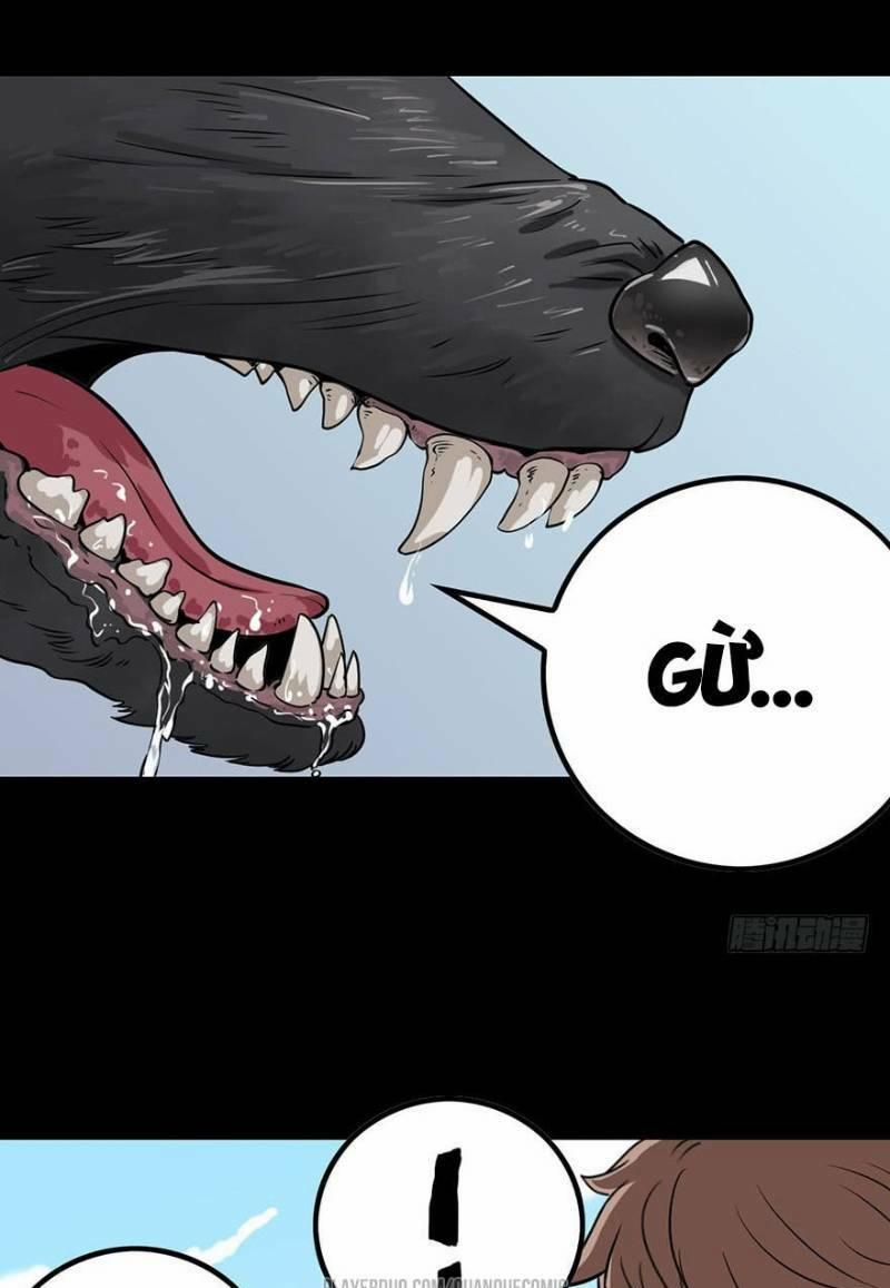 đọc truyện Trừ Tà Chương 7 ảnh 17 tại Thiên Thai Truyện