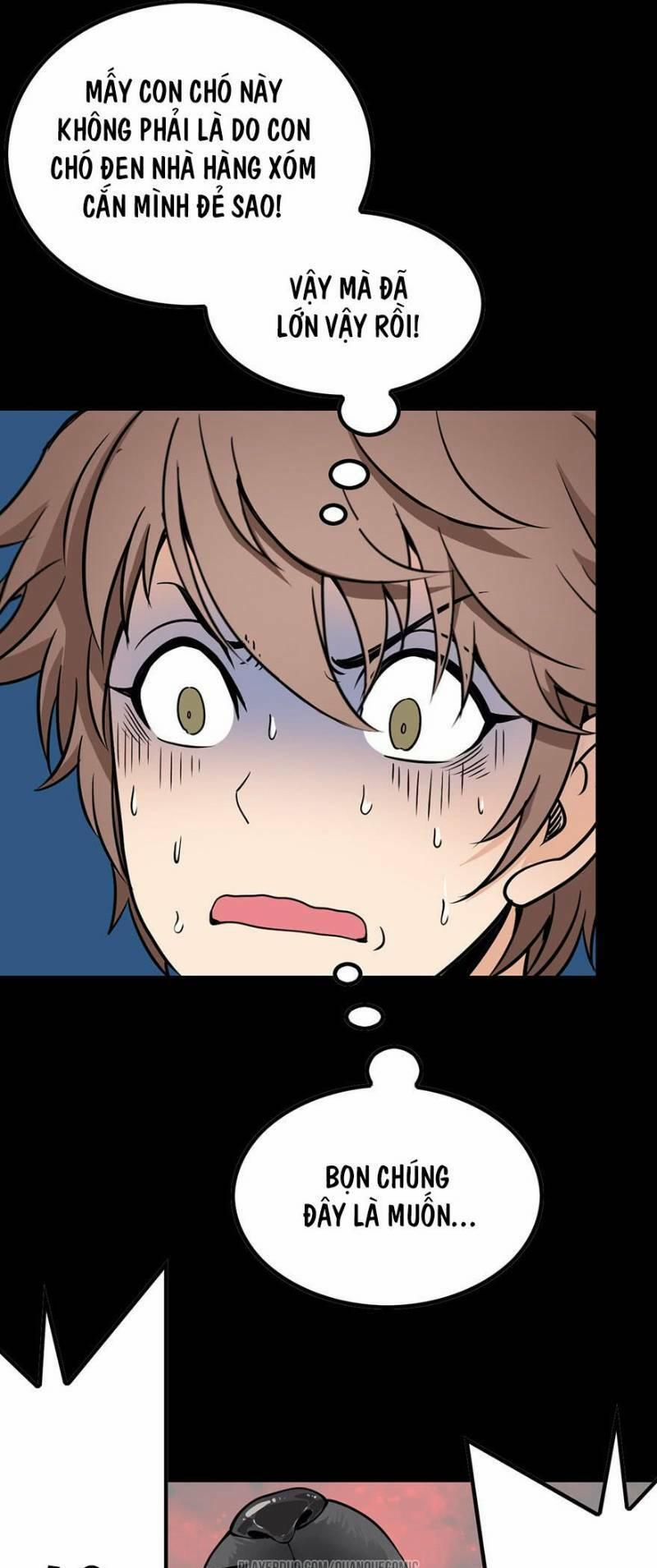 đọc truyện Trừ Tà Chương 7 ảnh 19 tại Thiên Thai Truyện