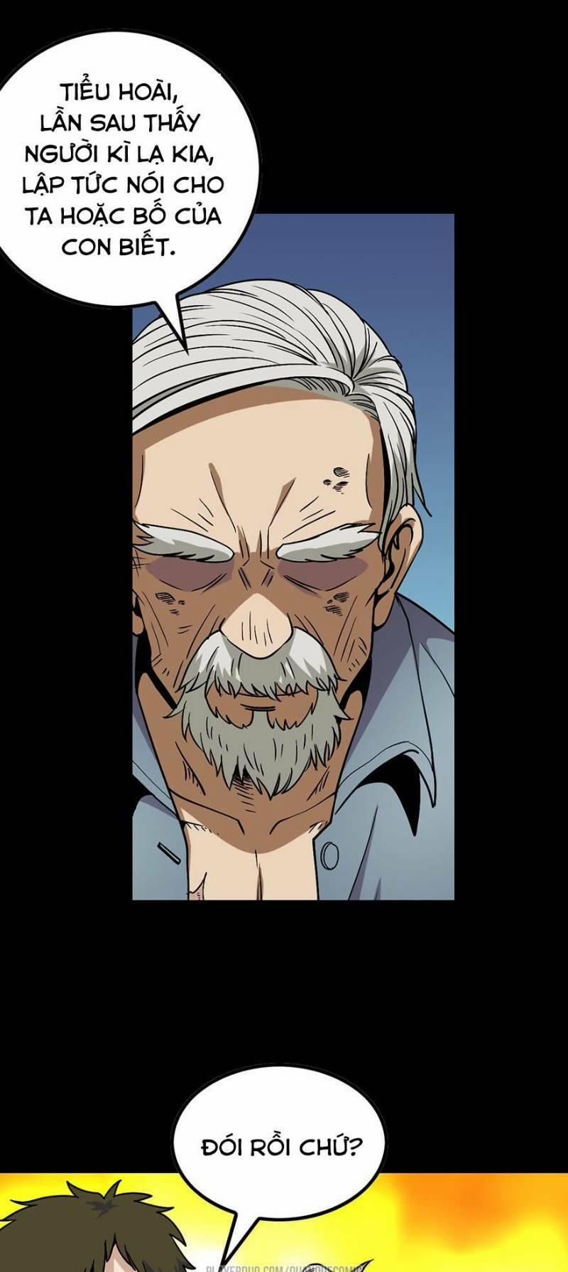 đọc truyện Trừ Tà Chương 7 ảnh 4 tại Thiên Thai Truyện